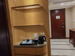 -韶关风度华美达广场酒店