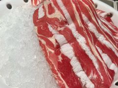 -曲氏老北京铜锅涮肉•火锅(不老街店)