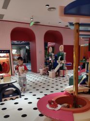 -meland亲子乐园(深圳领展中心城店)