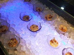 -大佛寺高级素食自助餐厅