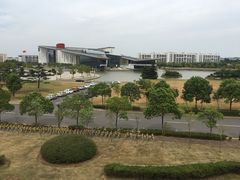 -南京医科大学(江宁校区)