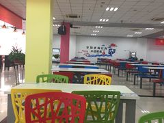 -苏州大学独墅湖校区-第6食堂