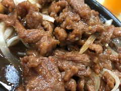 -天津外国语大学（马场道校区）食堂