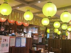 大堂-鸟鹏烧鸟居酒屋(熙龙湾店)