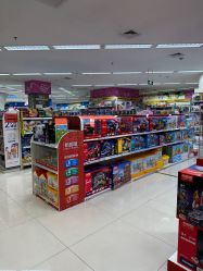 -孩子王(海悦店)