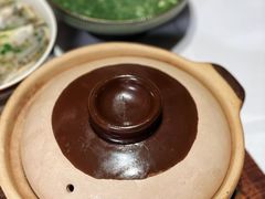 -顶特勒·黄鱼馆·特色菜(上海大世界店)