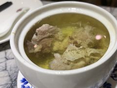 -广东道至正餐厅(区庄店)