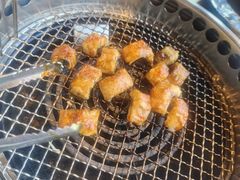 -拾勝牛·江景安格斯烧肉放题(江湾阳光天地店)
