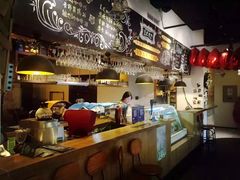 -莫比餐厅(五道口店)