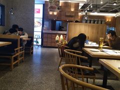 大堂-大碗先生(万家丽店)