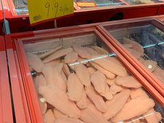 -卜蜂莲花(辽阳西路店)