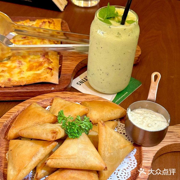 会反复来吃的德国餐厅🇩🇪
