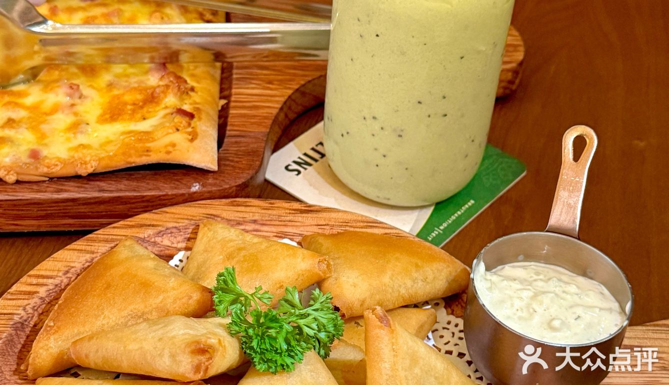 会反复来吃的德国餐厅🇩🇪
