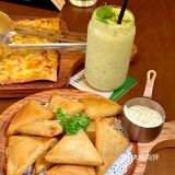 会反复来吃的德国餐厅🇩🇪
