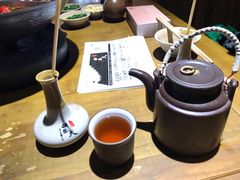 -白乐天毛肚火锅馆(南滨路店)