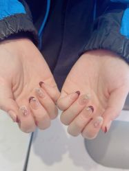 -丽心自助美甲美睫