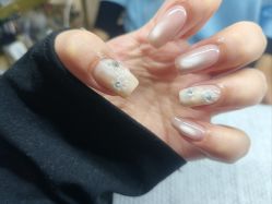 -丹曦·美甲美睫