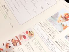 -アフタヌーンティー・ティールーム グランフロント大阪店