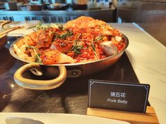 -景er The Balcony自助餐厅·北京东方君悦大酒店