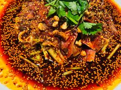 夫妻肺片-鸡毛店·川菜(双楠店)