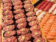 -鮨冠OMAKASE食べ放题(北京首店)