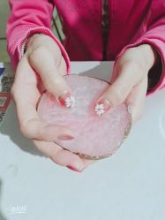 点击看大图 -1T·1M 日式美甲美睫