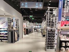 -迪卡侬(环球港店)