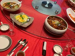 -安蒂娅.悦景轩中餐厅(西乡店)