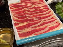 -九坤韩式烤肉(建发阅彩城店)