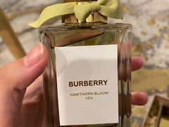 -BURBERRY(上海港汇恒隆广场店)