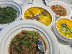 -兰湘子·湘菜小炒(石家庄万象城店)