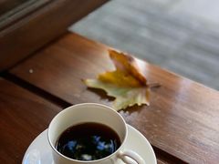 -RUMORS COFFEE ROASTERY鲁马滋咖啡(湖南路店)
