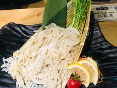 牛百叶-湊湊火锅·茶憩(上海合生汇店)