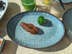 -潮餐厅·云端江景西餐厅·杭州柏悦酒店