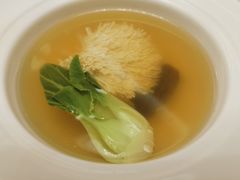 -酌宴府The China Club·广州万富希尔顿酒店(云城东路店)