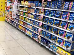 -人人乐购物广场(开发区店)