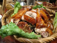 -大自然(鲁家村店)