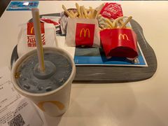 -麦当劳(豫园店)