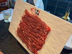 -仁和四季涮肉馆(天坛南门店)