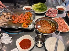 -李氏烤肉店