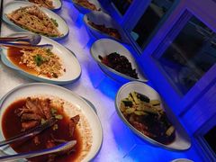 -快乐爱斯米牛排自助(正大广场店)