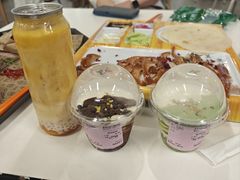 -复旦大学-北区清真食堂