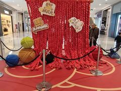 -天虹购物中心(深圳龙华店)