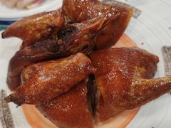 -粤·向群饭店(泮塘路店)