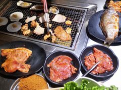 -五彩凉山自助西昌烧烤(柳翠路店)