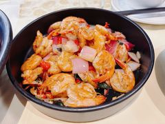 -聚味瞿记·龙虾堂(咸嘉湖店)