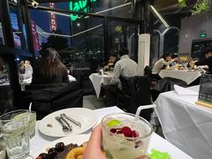 -拉蒂娜·巴西牛排馆 Latina·Brazilian Steakhouse(陆家嘴旗舰店)