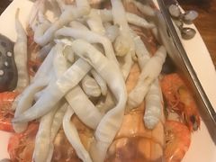 -凯华海鲜火锅·传承三十六年