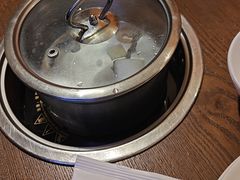 -东海怡品海鲜豆捞(星街坊店)