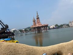 -大连海昌发现王国主题公园